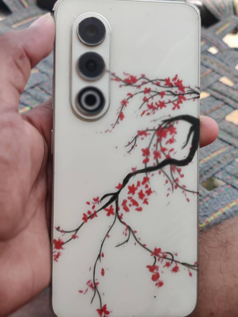 Itel S25 0