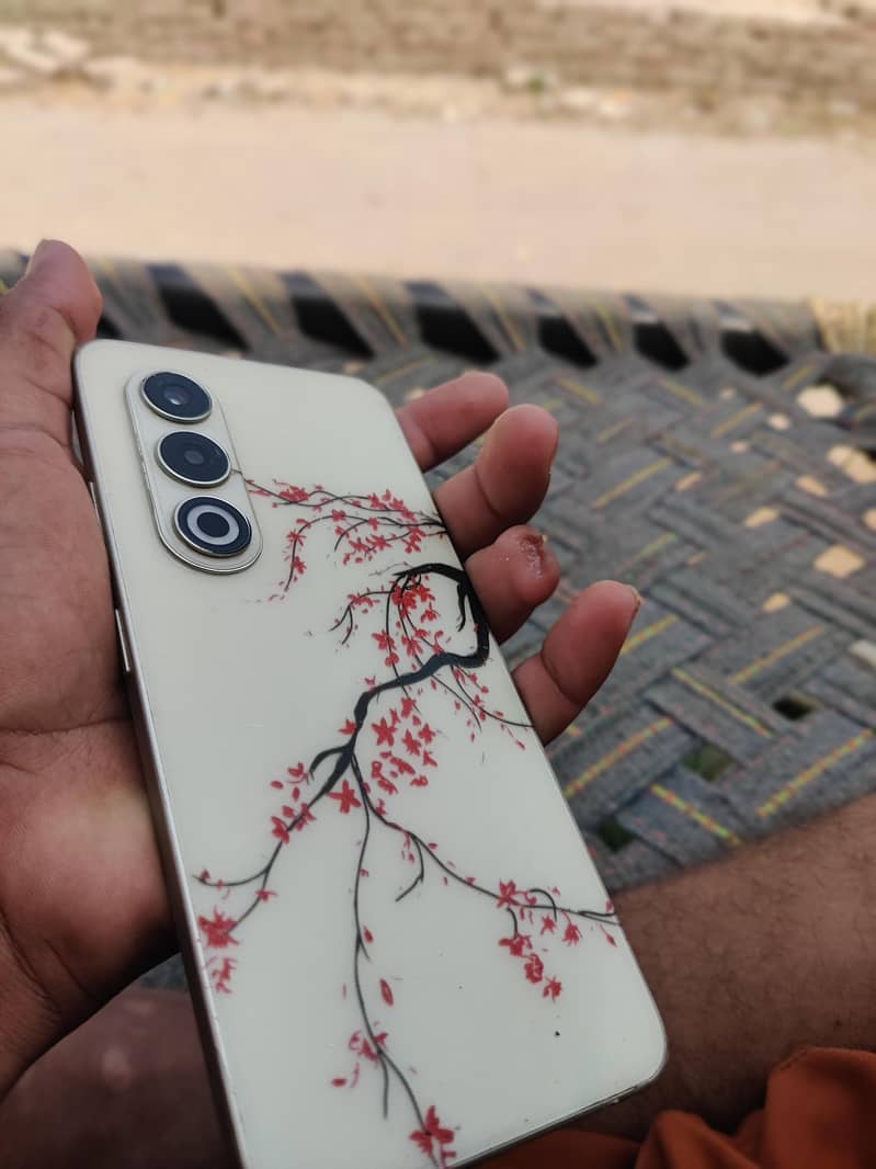 Itel S25 2