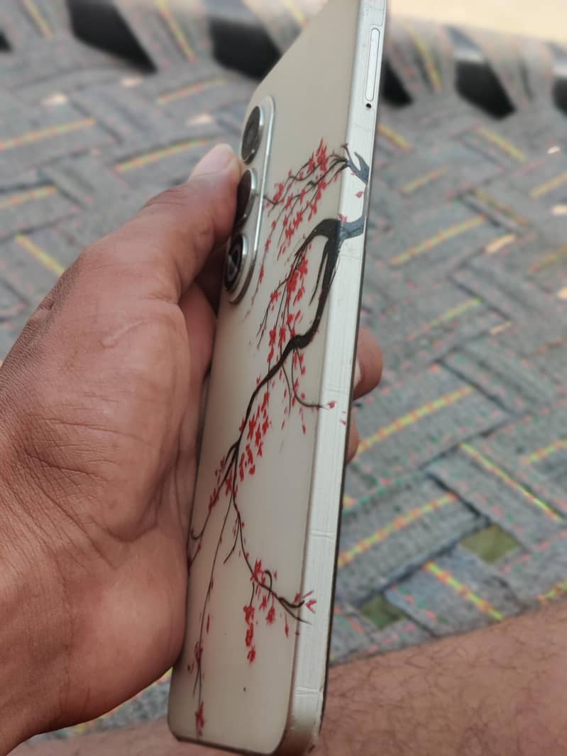 Itel S25 4