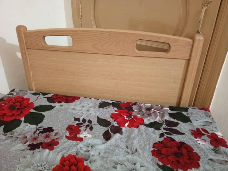 patient Bed 2