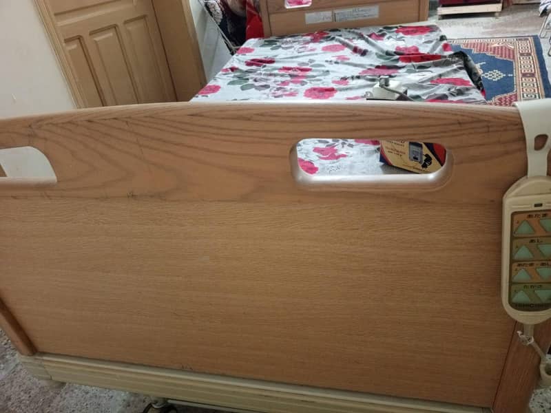patient Bed 6