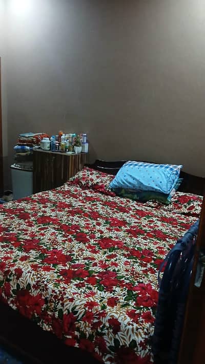 Double Storey House Sized 5 Marla In Shaheen Villas