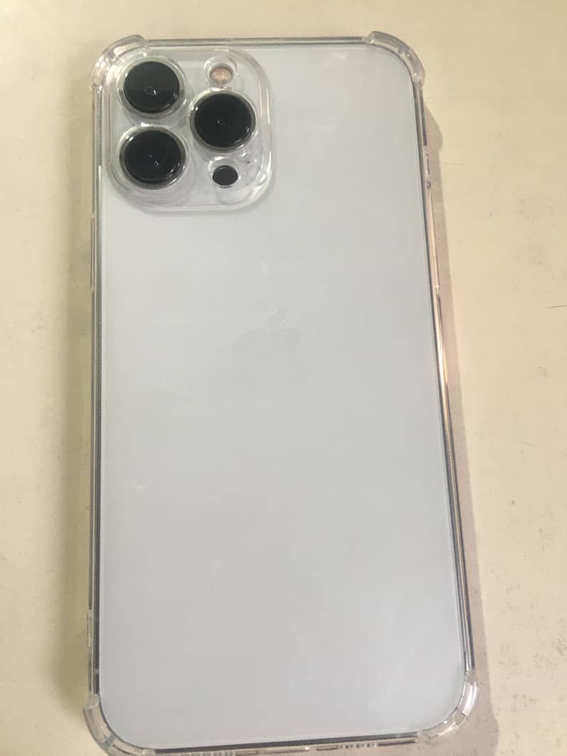 Apple iPhone 13 Pro Max 0