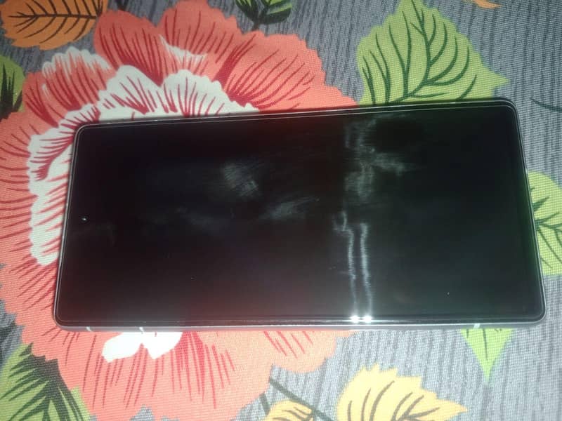 Google Pixel 7a 1