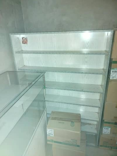 Shop Display counter | bakery counter| cake counter | Showcase counter
