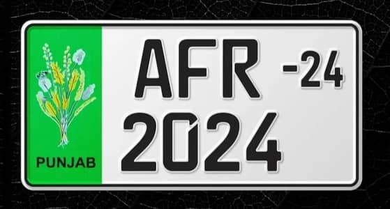 All bikes cars number plates available