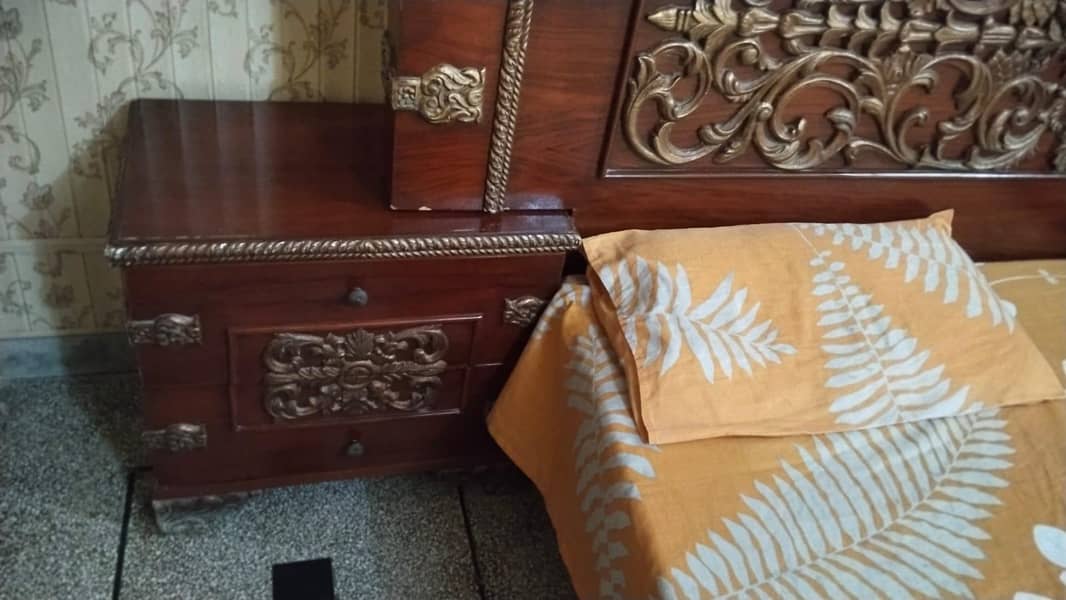 Double Bed 2