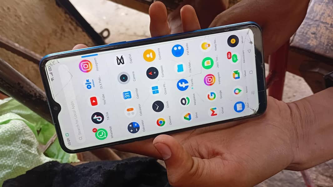 realme5 2