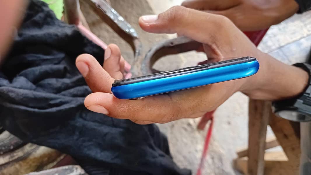 realme5 4