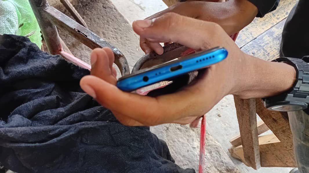 realme5 5