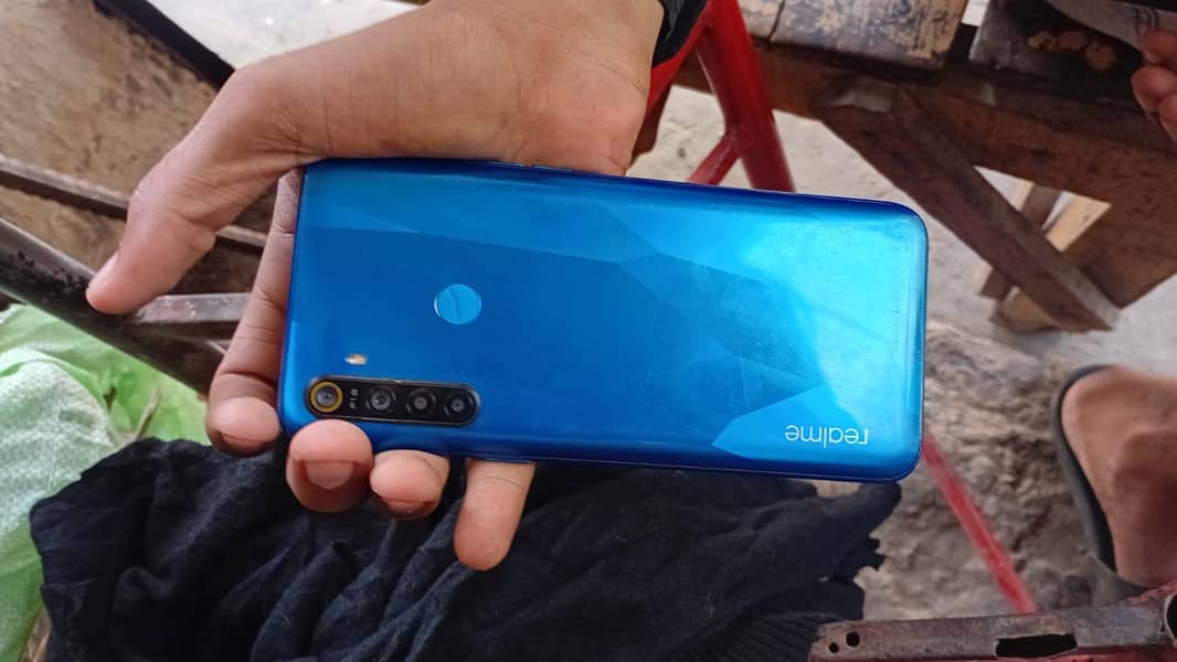 realme5 6