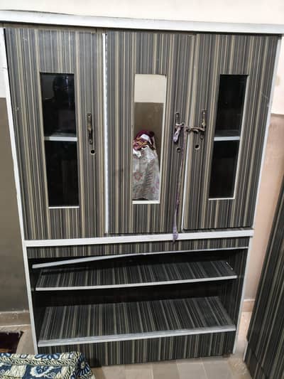 Alamri wood hardboard