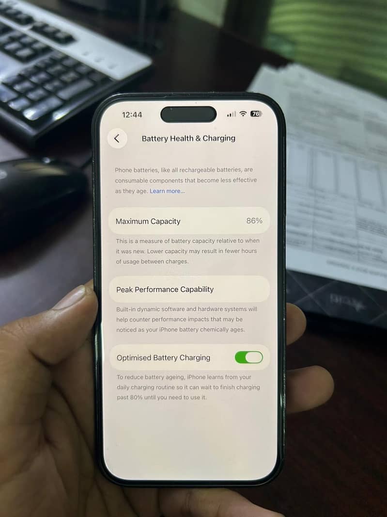 Apple iPhone 14 Pro 2