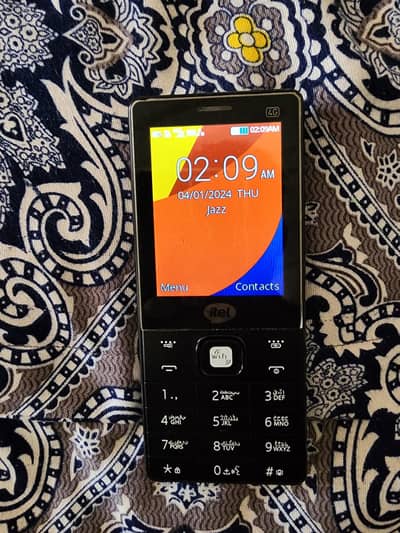 Itel Neo X30 Plus best hostpot mobile 4g 10 days used