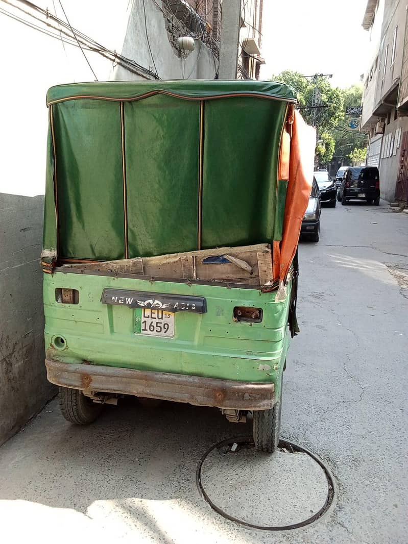 auto rickshaw 2
