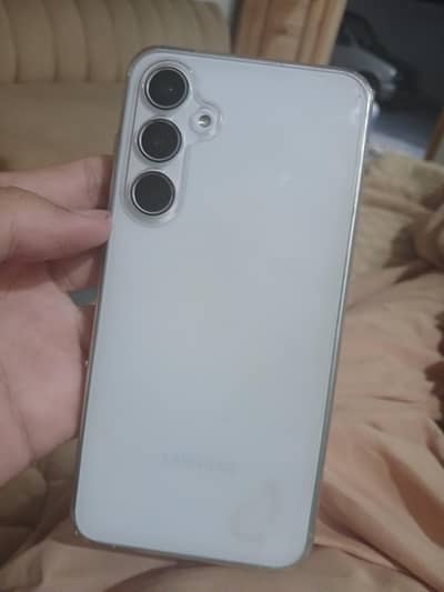 Samsung Mobile A55 5G