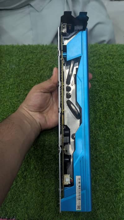 sapphire RX590