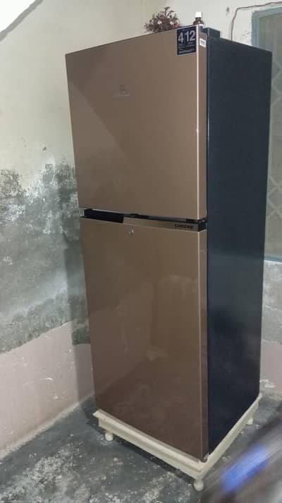Dawlance refrigerator 9178LF