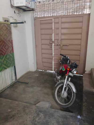 2 Marla Single Storey House For Sale In Shaheen Park Maskeen Pura Very Near To Main Canal Road