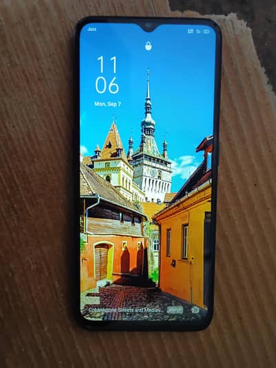 OPPO A5