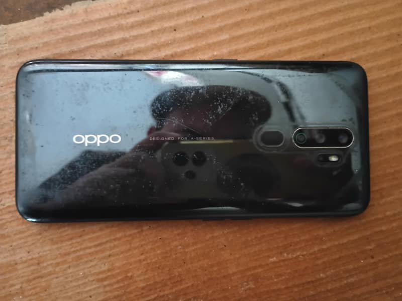 OPPO A5 1