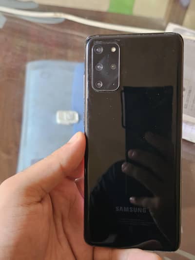 price fnf/Samsung Mobile S20 Plus_12/128_only Esim approved