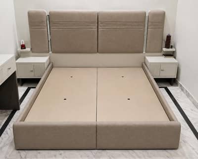 luxury bedset