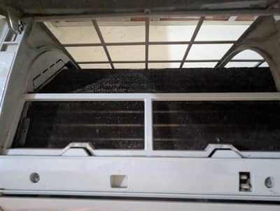 Haier heat and cool saplit ac