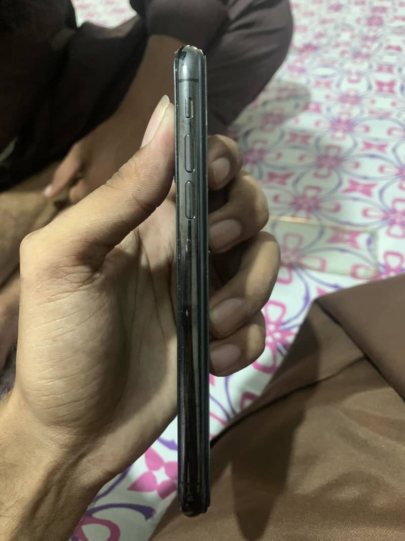 Apple iPhone X 1