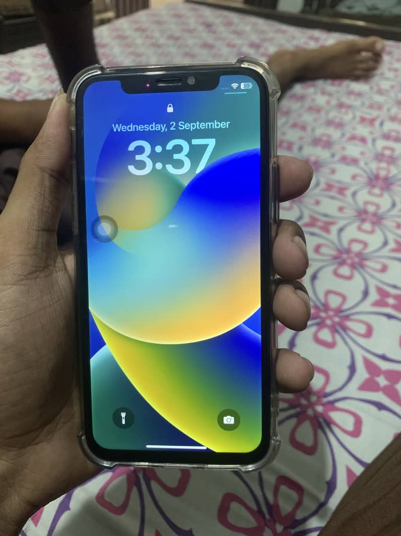 Apple iPhone X 2