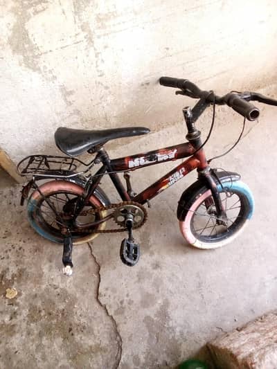 3to 6 year chaild