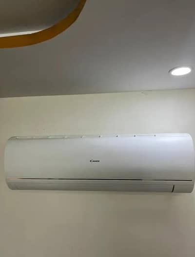 Haier DC Inverter 1.5 ton