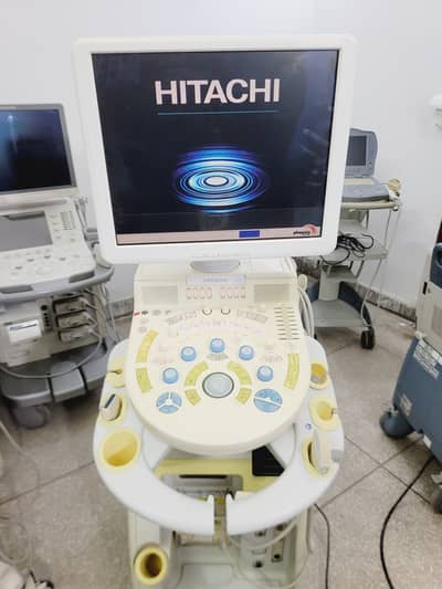 ultrasound machines / imported ultrasound machines
