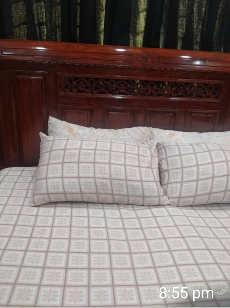 bed set 4