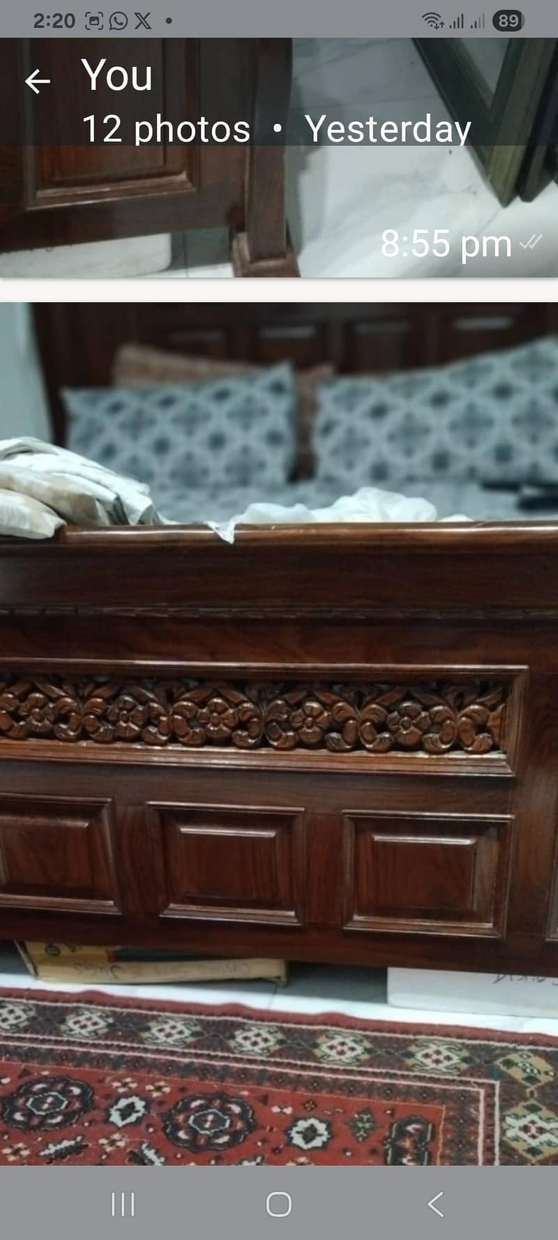 bed set 9