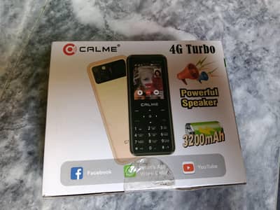 Calme Other Model