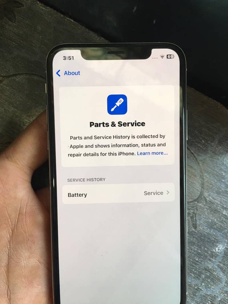 Apple iPhone XS 8