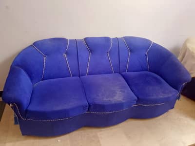 3-Seater Sofa for Sale