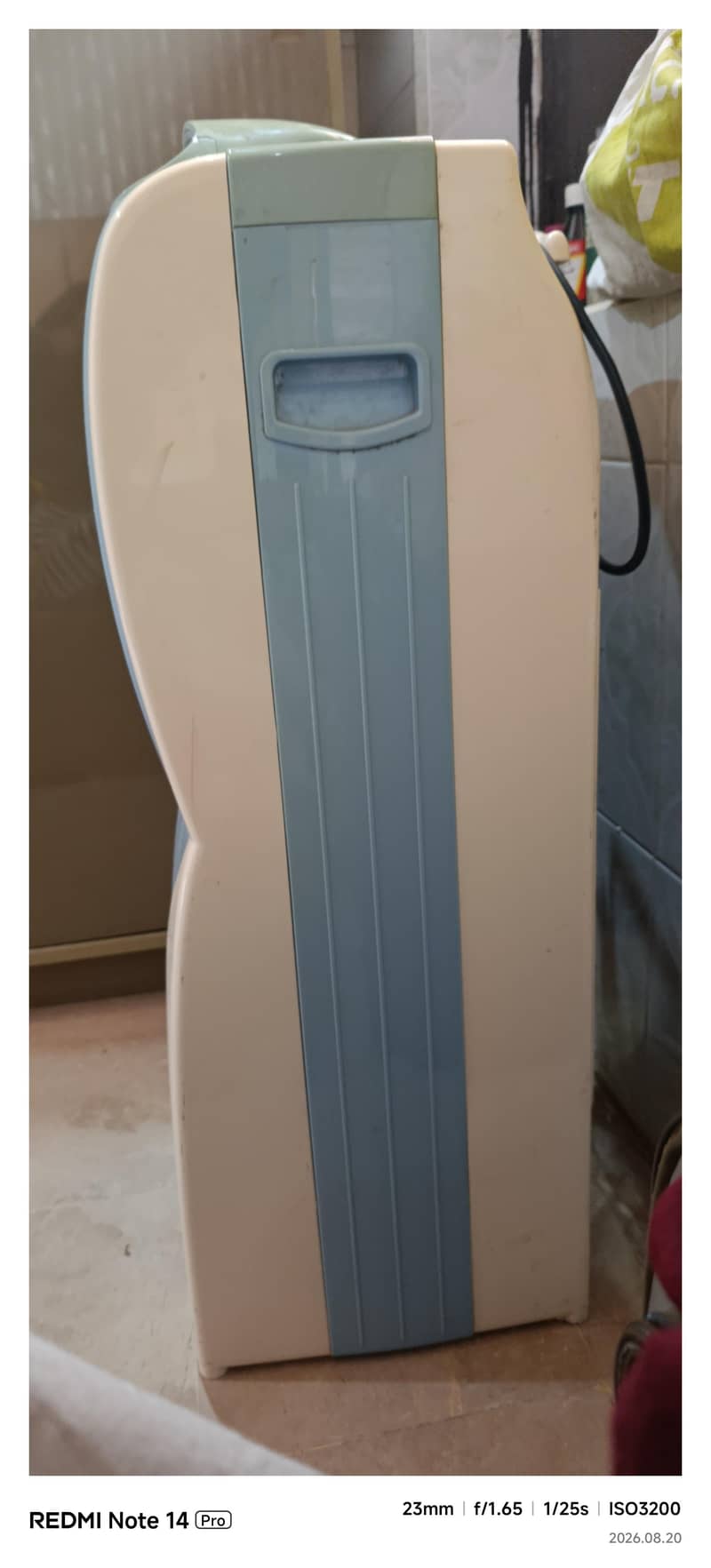air cooler 2