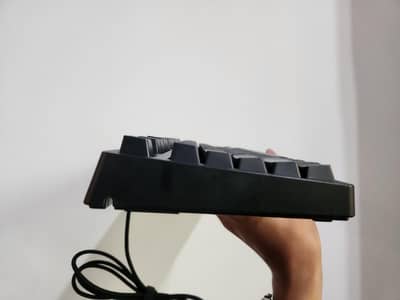 Aukey KM-G14 RGB Gaming Keyboard — Mechanica RGBl Keyboard for Sale