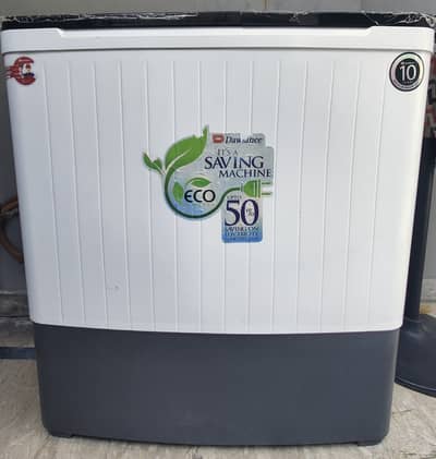 Dawlance DW 7500 C Washing machine