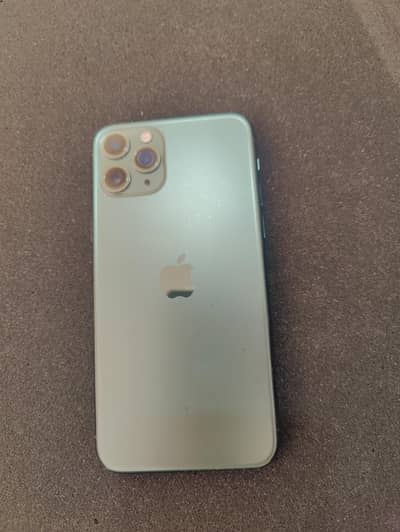 iPhone 11 Pro