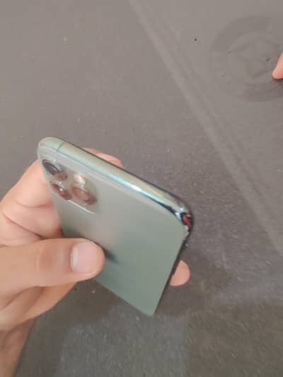 iPhone 11 Pro