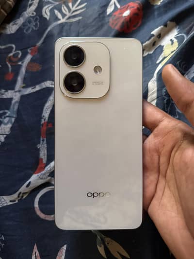 OPPO A3