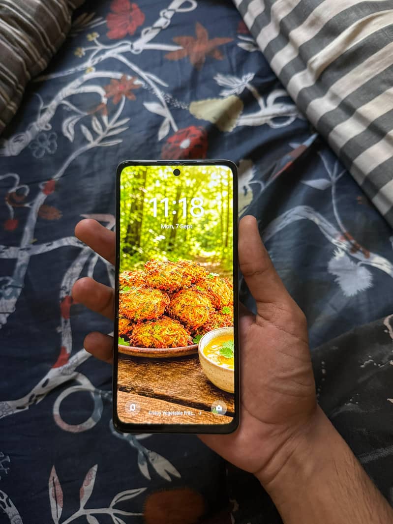 OPPO A3 5