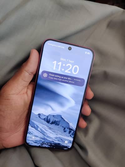 oppo A6pro 8.256