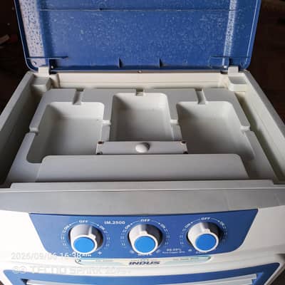 Ac/DC cooler 0.3. 0.1. 7.2. 0.6. 8.3. 7
