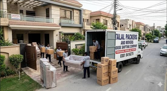 House shifting service,Packing & Moving service,Container service