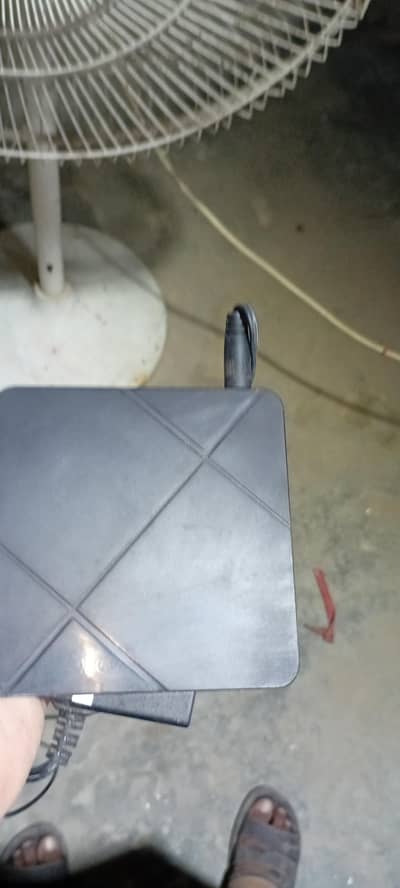 x96 smart box