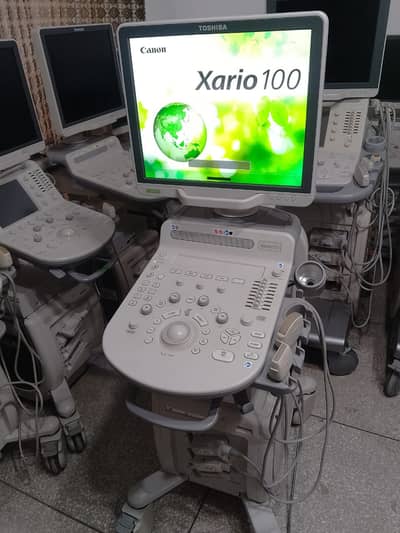 ultrasound machines / imported ultrasound machines